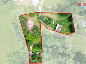 Prodej chaty, Bochov - Číhaná, 80 m2