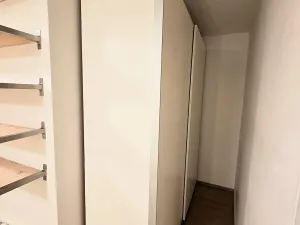 Pronájem bytu 3+1, Praha - Žižkov, Lucemburská, 100 m2