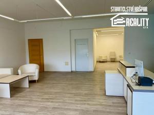Pronájem obchodního prostoru, Chrudim, Obce Ležáků, 146 m2
