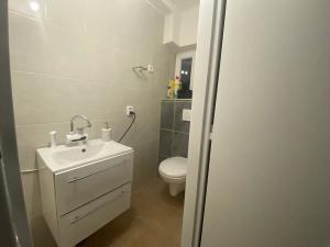 Pronájem bytu 1+kk, Luhačovice, 18 m2
