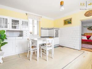 Prodej rodinného domu, Mikulovice, 91 m2