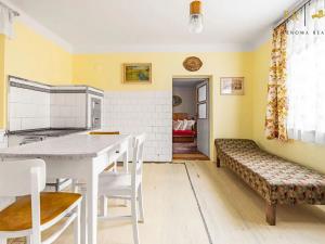 Prodej rodinného domu, Mikulovice, 91 m2