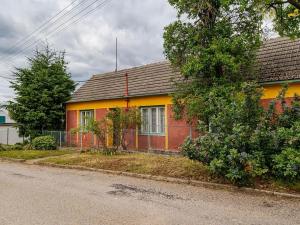 Prodej rodinného domu, Mikulovice, 91 m2