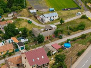 Prodej rodinného domu, Mikulovice, 91 m2