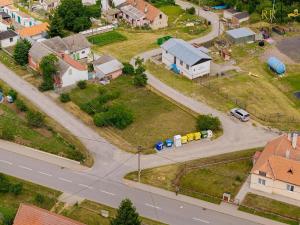 Prodej rodinného domu, Mikulovice, 91 m2