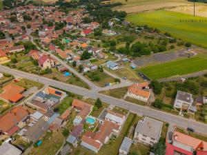 Prodej rodinného domu, Mikulovice, 91 m2