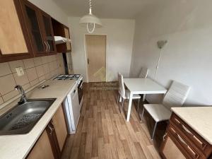 Pronájem bytu 2+1, Rokycany, Plzeňská, 60 m2