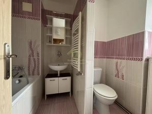 Pronájem bytu 2+1, Rokycany, Plzeňská, 60 m2