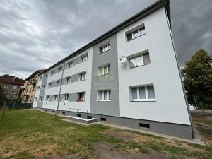 Pronájem bytu 2+1, Rokycany, Plzeňská, 60 m2