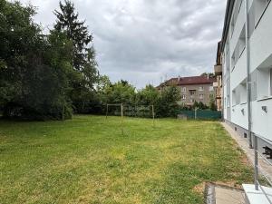 Pronájem bytu 2+1, Rokycany, Plzeňská, 60 m2
