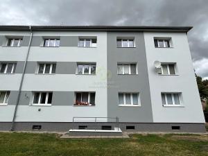 Pronájem bytu 2+1, Rokycany, Plzeňská, 60 m2