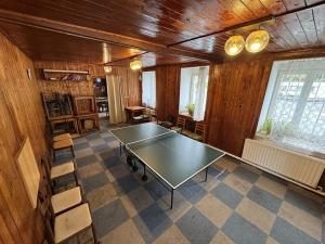 Pronájem restaurace, Praha, Únorová, 111 m2