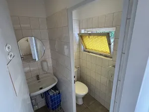 Pronájem restaurace, Praha, Únorová, 111 m2