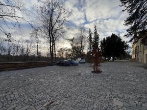 Pronájem kanceláře, Praha - Libeň, Zvonařovská, 177 m2