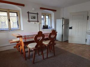 Prodej chalupy, Rožmberk nad Vltavou, 99 m2
