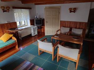Prodej chalupy, Rožmberk nad Vltavou, 99 m2