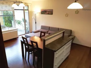 Pronájem bytu 3+kk, Brno, Vídeňská, 67 m2
