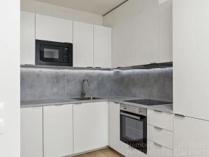 Pronájem bytu 2+kk, Praha - Hostivař, Nurmiho, 55 m2