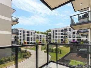 Pronájem bytu 2+kk, Praha - Hostivař, Nurmiho, 55 m2