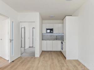 Pronájem bytu 2+kk, Praha - Hostivař, Nurmiho, 55 m2