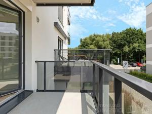 Pronájem bytu 2+kk, Praha - Hostivař, Nurmiho, 55 m2