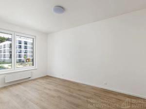 Pronájem bytu 2+kk, Praha - Hostivař, Nurmiho, 55 m2