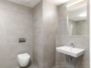 Pronájem bytu 2+kk, Praha - Hostivař, Nurmiho, 55 m2