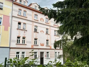 Prodej bytu 2+1, Praha - Břevnov, Za Strahovem, 67 m2