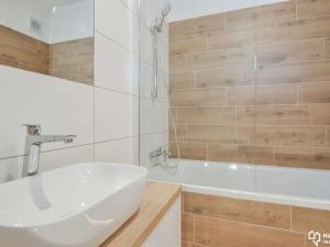 Prodej bytu 3+kk, Bystročice, 85 m2