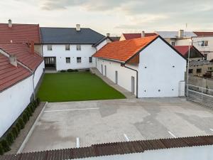 Prodej bytu 3+kk, Bystročice, 85 m2