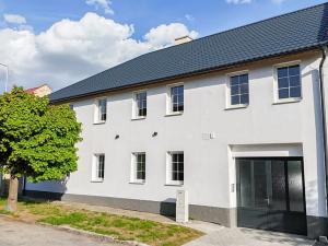 Prodej bytu 3+kk, Bystročice, 85 m2