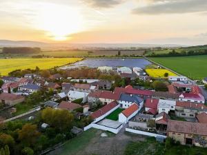 Prodej bytu 3+kk, Bystročice, 85 m2