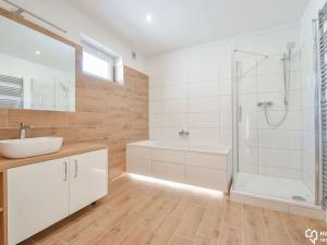 Prodej bytu 2+kk, Bystročice, 54 m2