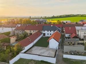 Prodej bytu 2+kk, Bystročice, 54 m2