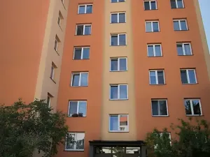Prodej bytu 3+1, Ostrava, Bieblova, 78 m2