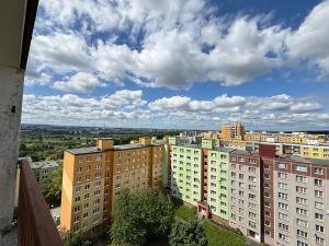 Prodej bytu 3+1, Plzeň, Břeclavská, 65 m2