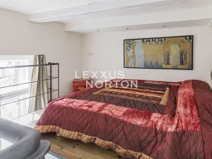 Pronájem bytu 1+kk, Praha - Smíchov, Hořejší nábřeží, 34 m2