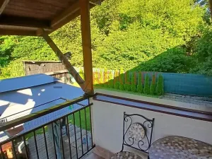Prodej rodinného domu, Horní Lhota, 90 m2
