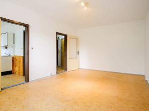 Prodej bytu 1+1, Brno, Rerychova, 41 m2