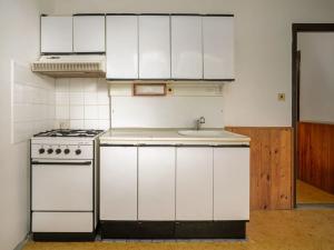 Prodej bytu 1+1, Brno, Rerychova, 41 m2