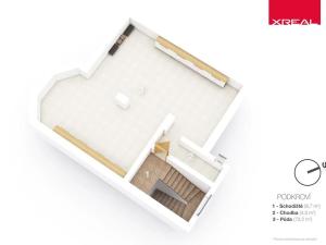 Prodej vily, Strančice, 302 m2