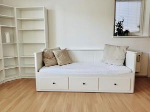 Pronájem bytu 2+kk, Brno, Keřová, 50 m2