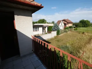 Prodej rodinného domu, Uherský Brod, 96 m2
