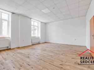 Pronájem bytu 2+kk, Ostrava, Pobialova, 63 m2