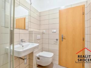 Pronájem bytu 2+kk, Ostrava, Pobialova, 63 m2