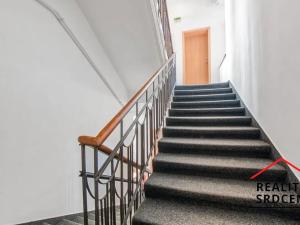 Pronájem bytu 2+kk, Ostrava, Pobialova, 63 m2