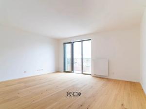 Pronájem bytu 1+kk, Brno, Bratislavská, 40 m2