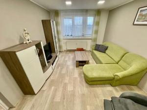 Pronájem bytu 2+1, Lovosice, Palackého, 65 m2
