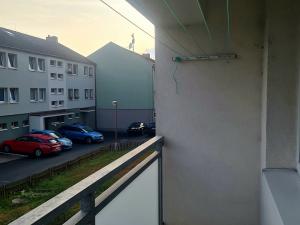 Pronájem bytu 2+kk, Kamenný Přívoz, 50 m2