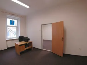 Pronájem kanceláře, Plzeň, Doudlevecká, 95 m2